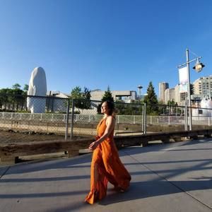 Meet your Posher, Adriana